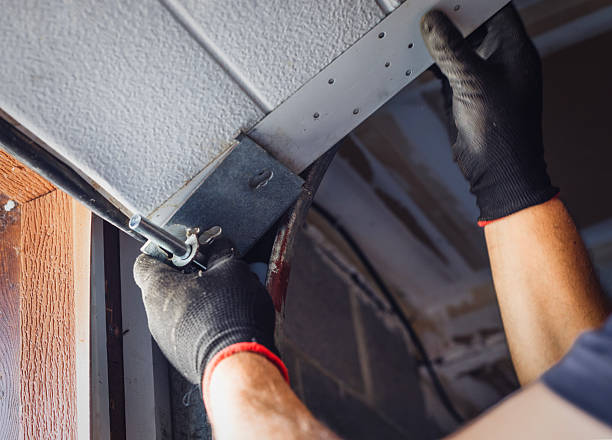 Reliable Garage Door contractor in Bloomingdale, GA by Garage Doors Repair Pro